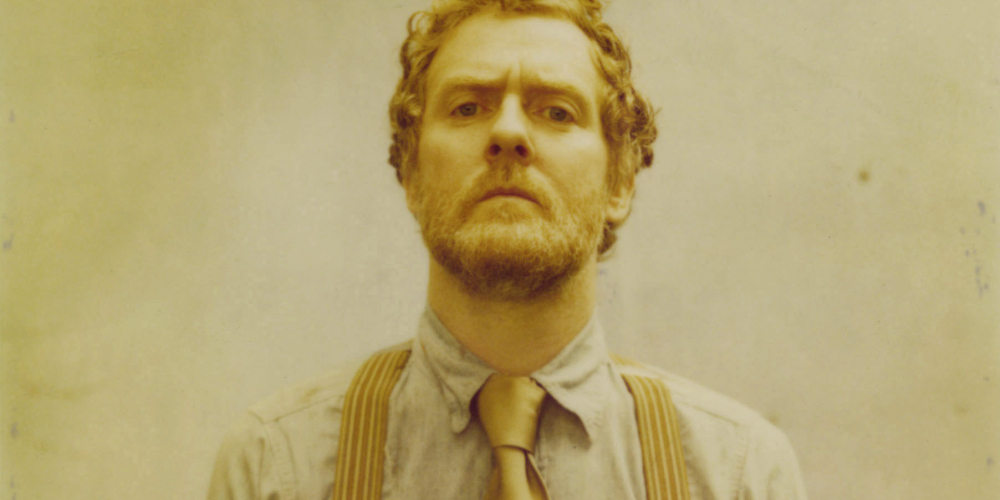 Glen Hansard, irský písničkář a miláček českého publika, zavítá v půli srpna do Valašského Meziříčí