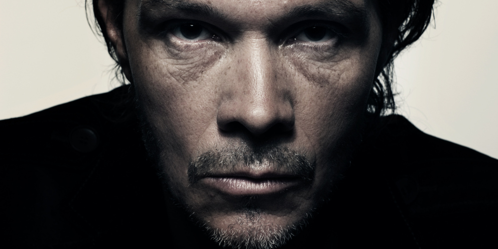 Hugo Race představí své industriální trance blues