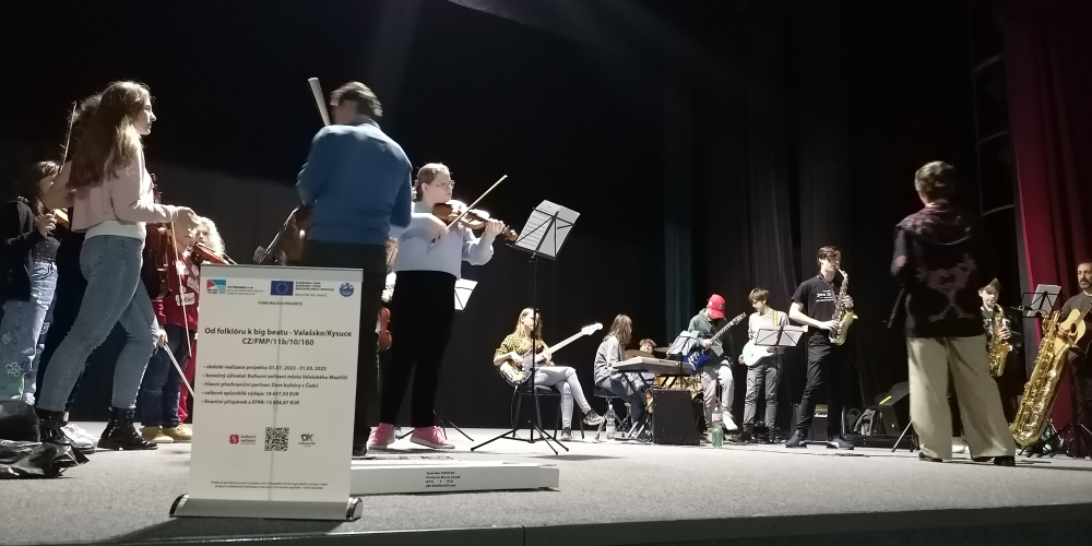 Uskutečnil se 2. Přípravný workshop SR