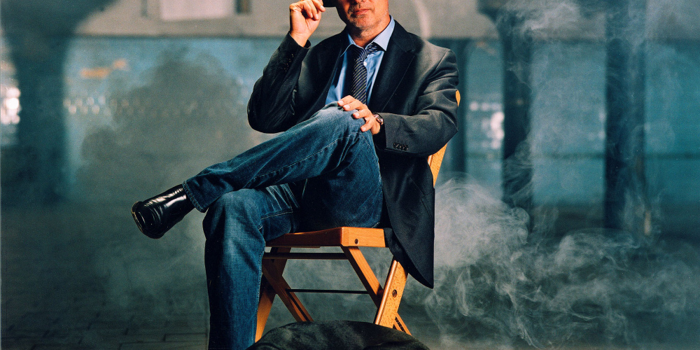 Michal Horáček přiveze hudební recitál Mezi námi