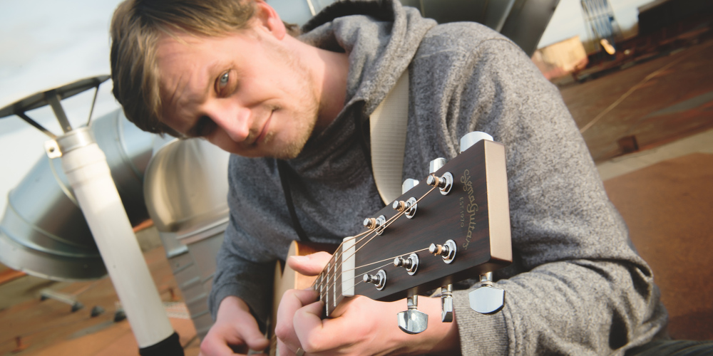 Meziříčský Open Mic přivítá Ptakustika