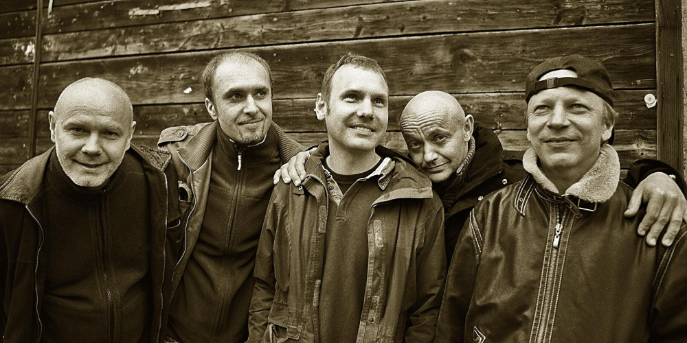 ROZHOVOR: M-klub zaplaví Vltava