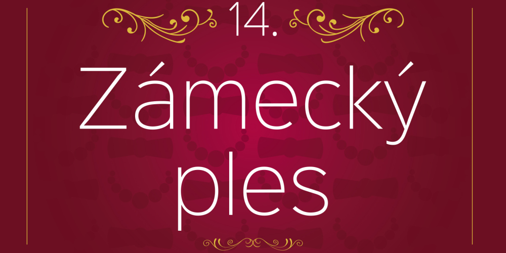 Zámecký ples přivítá Marcelu Holanovou