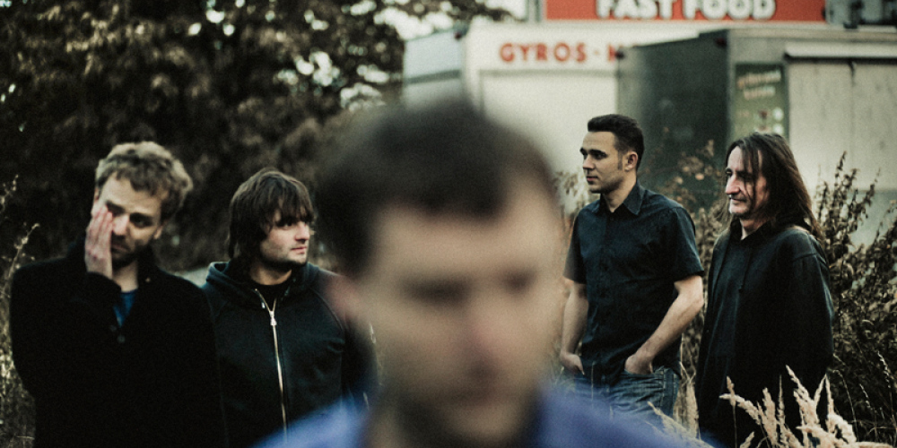 Drtikol pokřtí v M-klubu debutové album