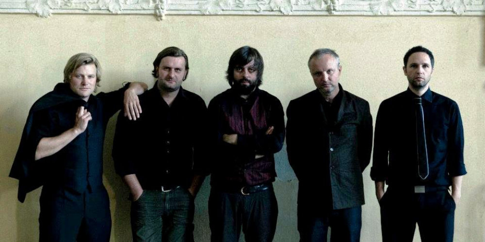 Tvůrci Půlnoční, UMAKART, přivedou vlky do M-klubu