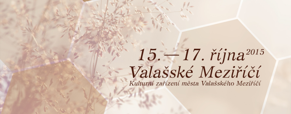 Říjen, měsíc poezie v Kulturním zařízení