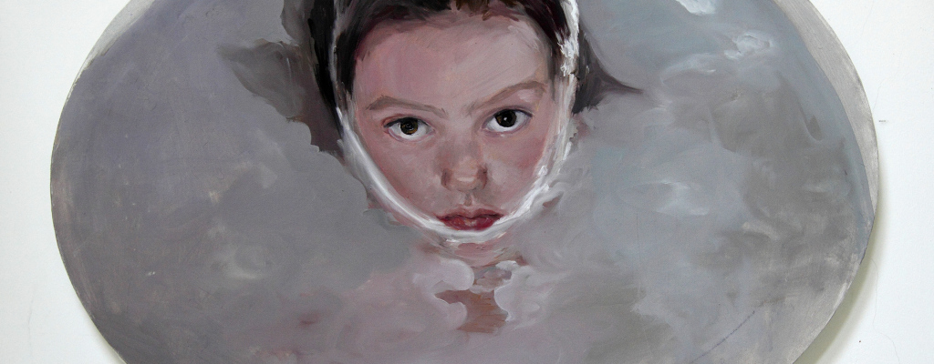 JANA FARMANOVÁ - Niečo základné / GALERIE SÝPKA