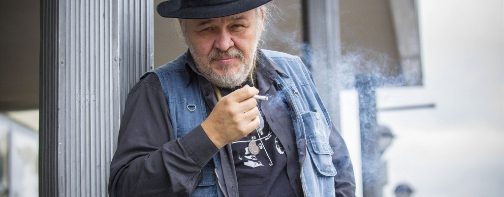 Na Valašském špalíčku vystoupí František Segrado i syn Garyho Moora