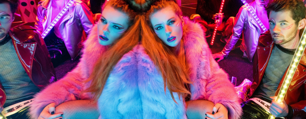 Velký návrat Mydy Rabycad do Valmezu