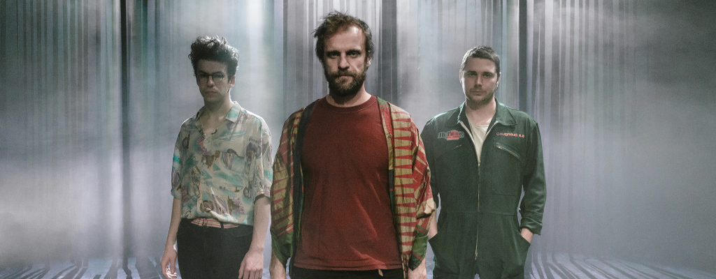 Please The Trees v M-klubu představí nekonečný tanec