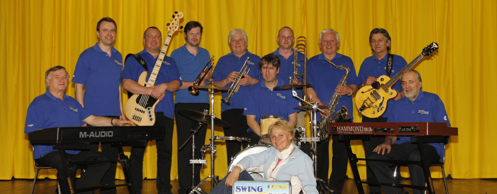 V M-klubu bude znít swing