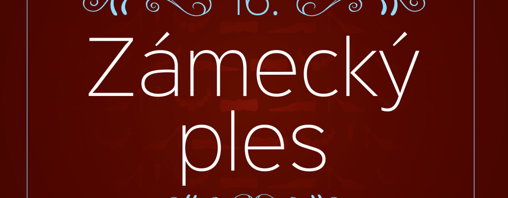 Zámecký ples se ponese v rytmu swingu a hmyzích specialit