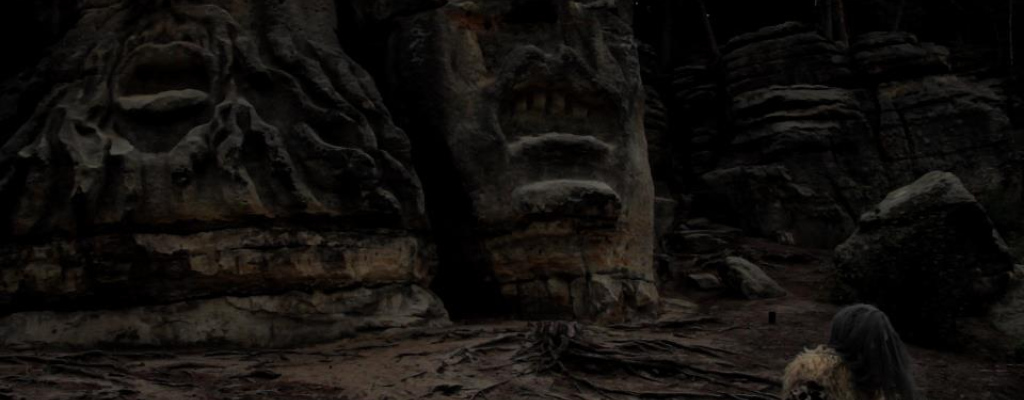 Změna!!    Komentovaná prohlídka s autorem se neuskuteční !! / Náhradní program: projekce filmu "SLZY V JEJICH OČÍCH"