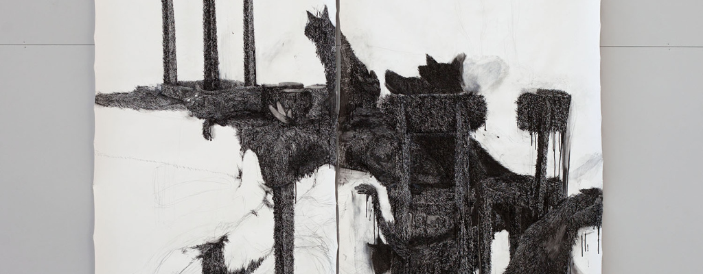 DANA SAHÁNKOVÁ - CAVE BĒSTIĀS