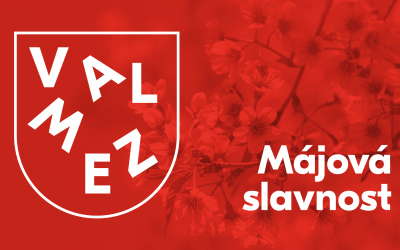Májová slavnost 2026