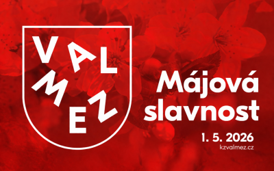 Májová slavnost 2026
