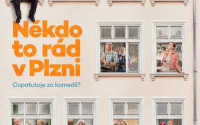 Někdo to rád v Plzni