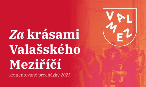 Města mého ochránci