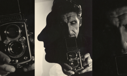 Fotograf Milan Borovička