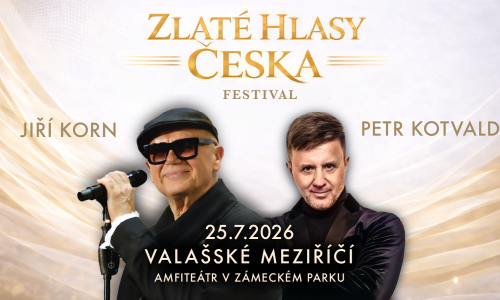 Jiří Korn & Petr Kotvald