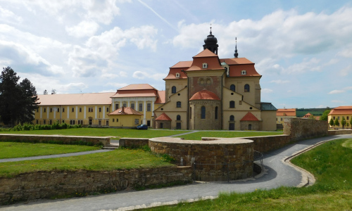 Dobrodružství poznávání kulturních památek ve Zlínském Kraji