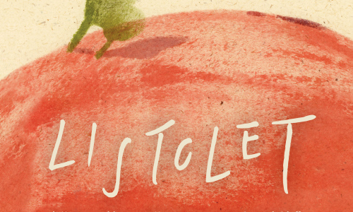 Listolet pokřtí novou desku v M-klubu