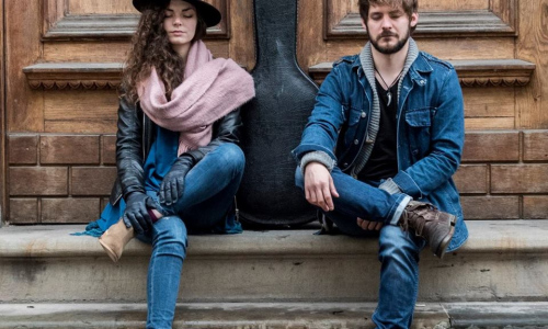 Valašský špalíček s příchutí blues