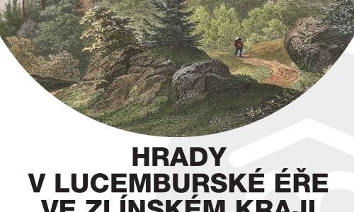 Muzejní a galerijní centrum se představí hrady lucemburské éry