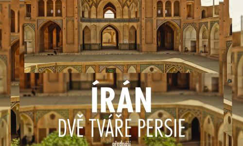 S M-klubem na výlet do Bosny a Íránu