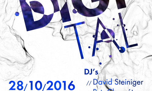 Skvělá house party DIGITAL opět v meziříčském M-klubu