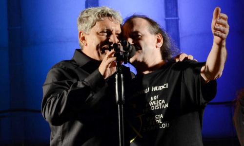 Kulturním létem bude po dva měsíce žít celý Valmez