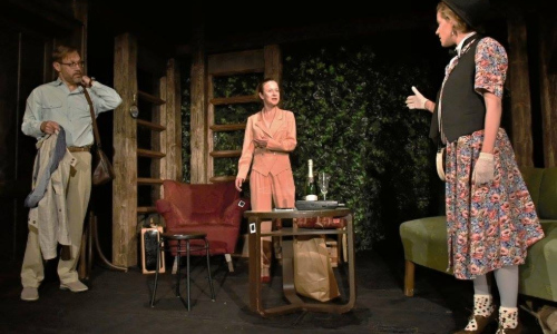 Špalková s Matáskem přivezou Chvilkovou slabost