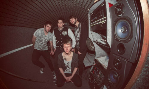 Hardcore session v M-klubu navštíví rakouští Companion