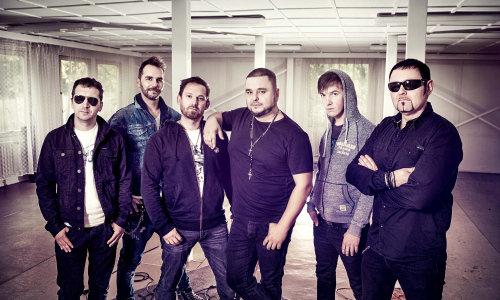 Desmod míří do Valmezu!