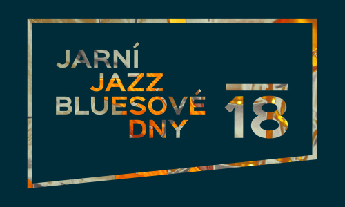 Jarní jazz-bluesové dny hostí meziříčská Malá scéna za oponou