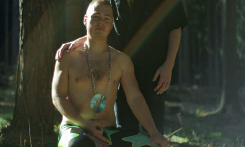 I LOVE 69 POPGEJŮ: S láskou v názvu, s láskou v srdci, ale s pořádnou dávkou elektra