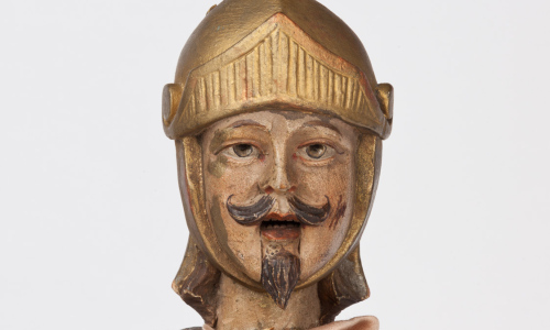 Konec roku bude v Muzejním a galerijním centru patřit loutkářskému umění