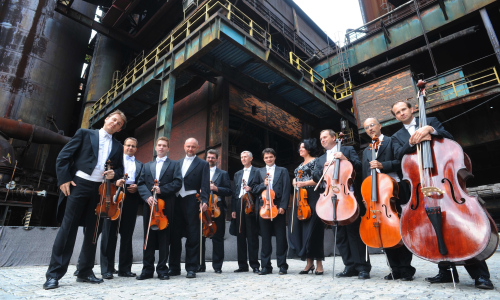 Padesát let Kruhu přátel hudby ve Valašském Meziříčí