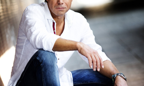 Na Májové slavnosti vystoupí Janek Ledecký, chybět nebude ani program s koňmi