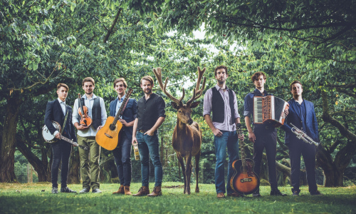 ROZHOVOR: Je skvělé, že si školy uvědomují práci svých studentů, kteří se podílejí na kulturním rozvoji města