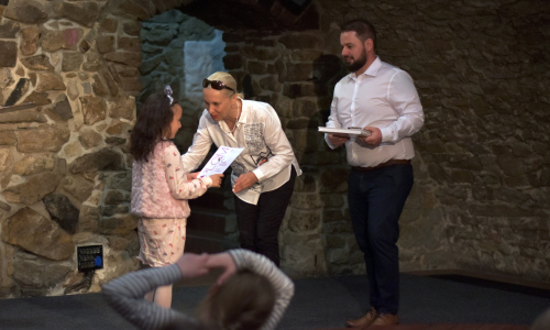 Krásenský zvoneček rozezněl M-klub