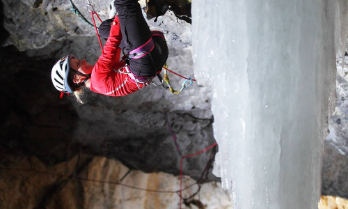 Cestování, extrémní sporty a outdoorové filmy budou vládnout v Kulturním zařízení