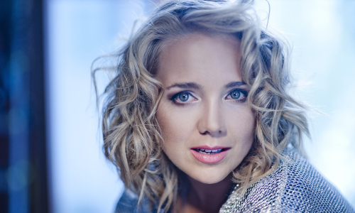 Lucie Vondráčková: do Valašského Meziříčí přivezeme hity