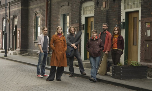 Téma židovství otevírá Muzejní a galerijní centrum