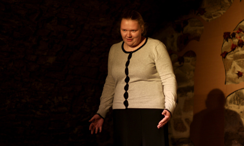 Festival poezie ve Valašském Meziříčí oslavil půlstoletí existence