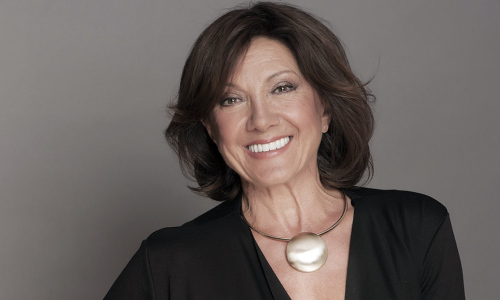 První dáma českého soulu Marie Rottrová vystoupí v neopakovatelném koncertním programu