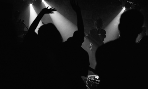 Ve Valmezu vzniká muzeum hudby