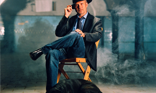 Hudební recitál Michala Horáčka přesunut do sálu KZ