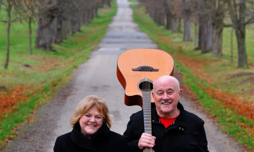 Sourozenci Ulrychovi přivezou na Valašský špalíček Javory i Javory Beat