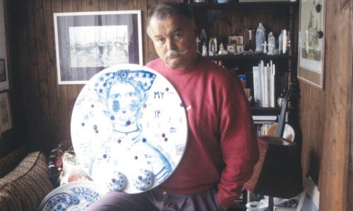 Warhol, Pacák i Czech Press Photo v meziříčských galeriích